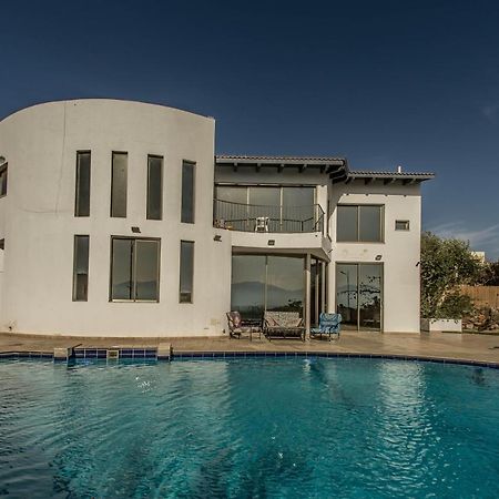 Neptun Dive Resort Eilat Eksteriør bilde