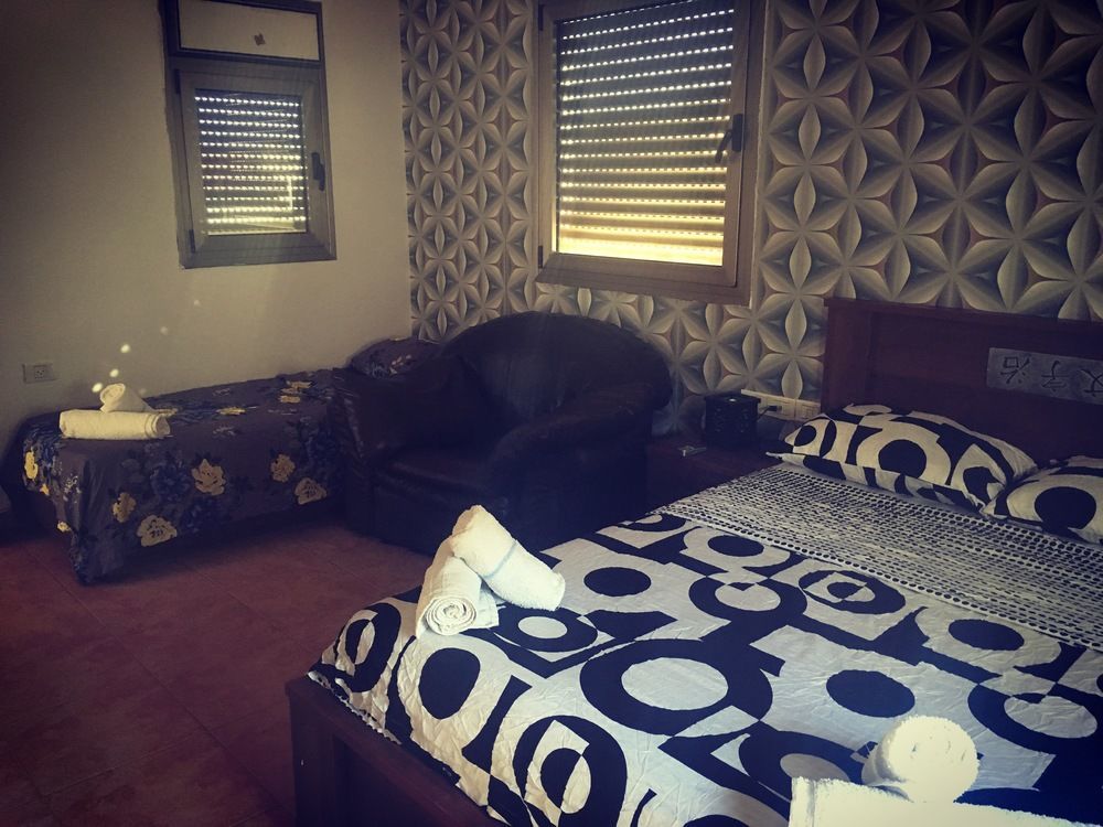 Neptun Dive Resort Eilat Eksteriør bilde