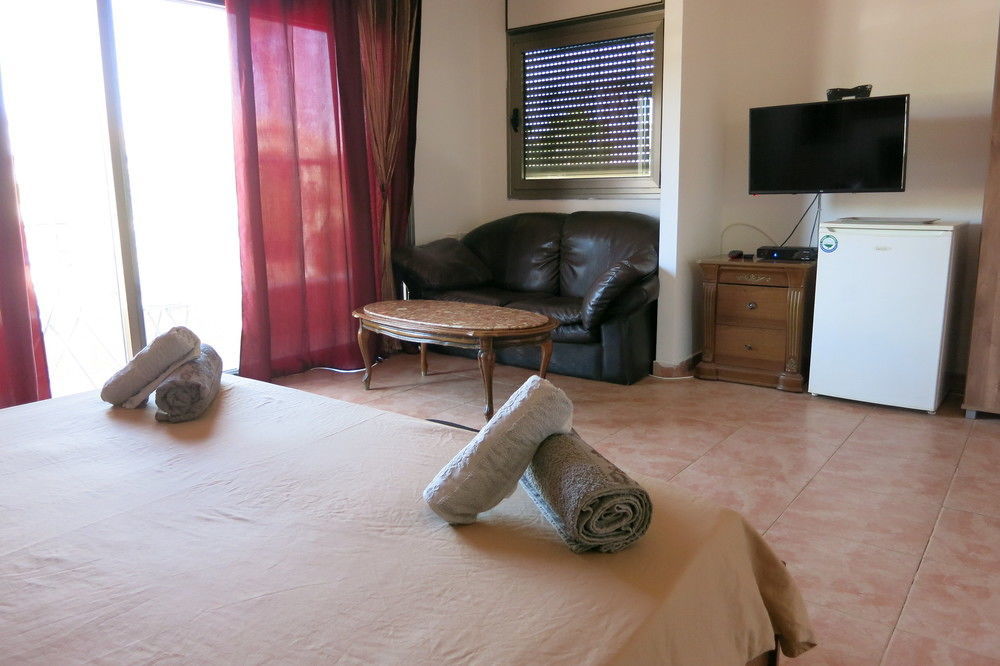Neptun Dive Resort Eilat Eksteriør bilde